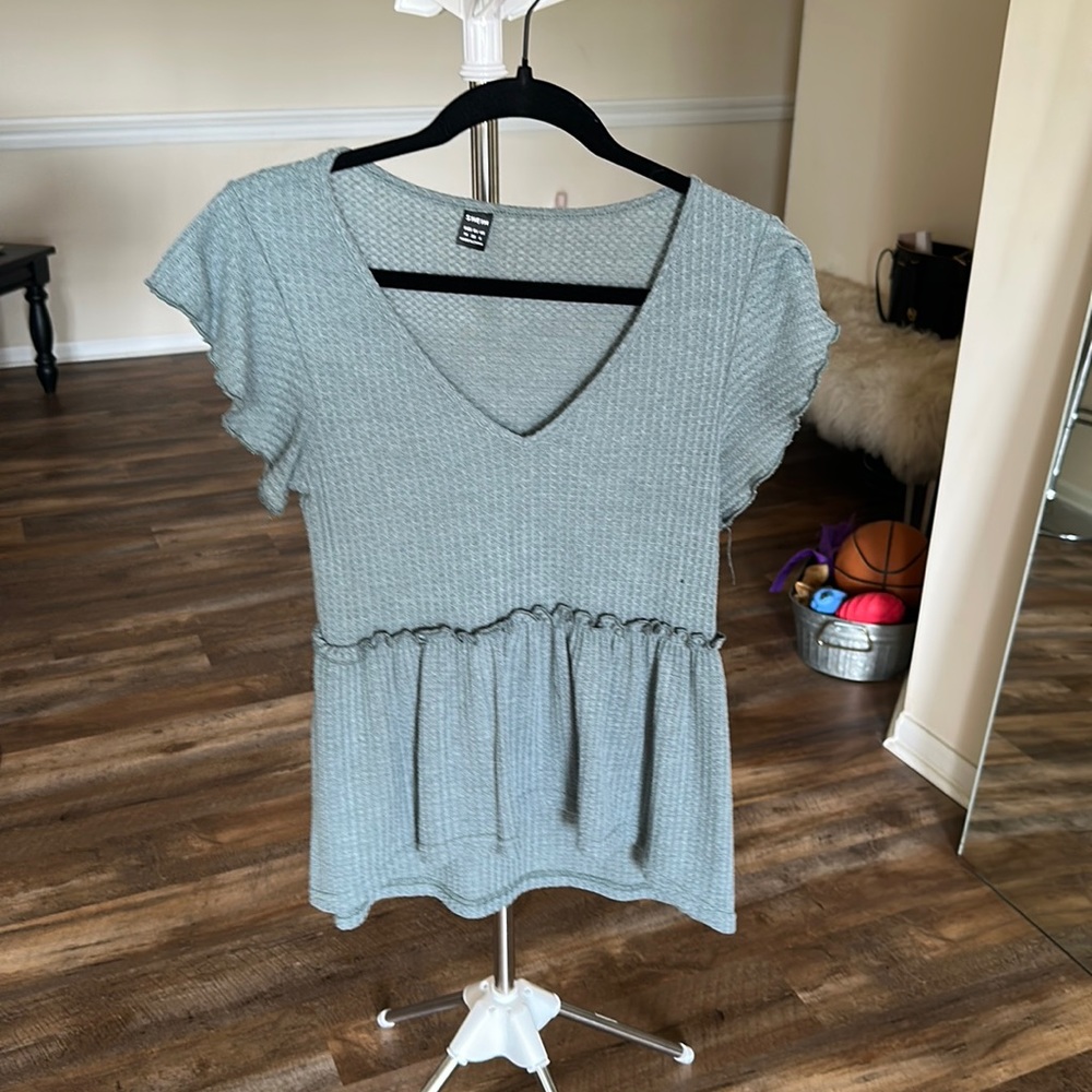 Shein Blouse